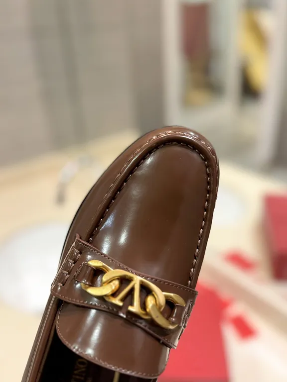 Valentino Shoe 